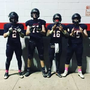 Meet your Posher, Nick